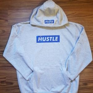 Hustle Hoodie